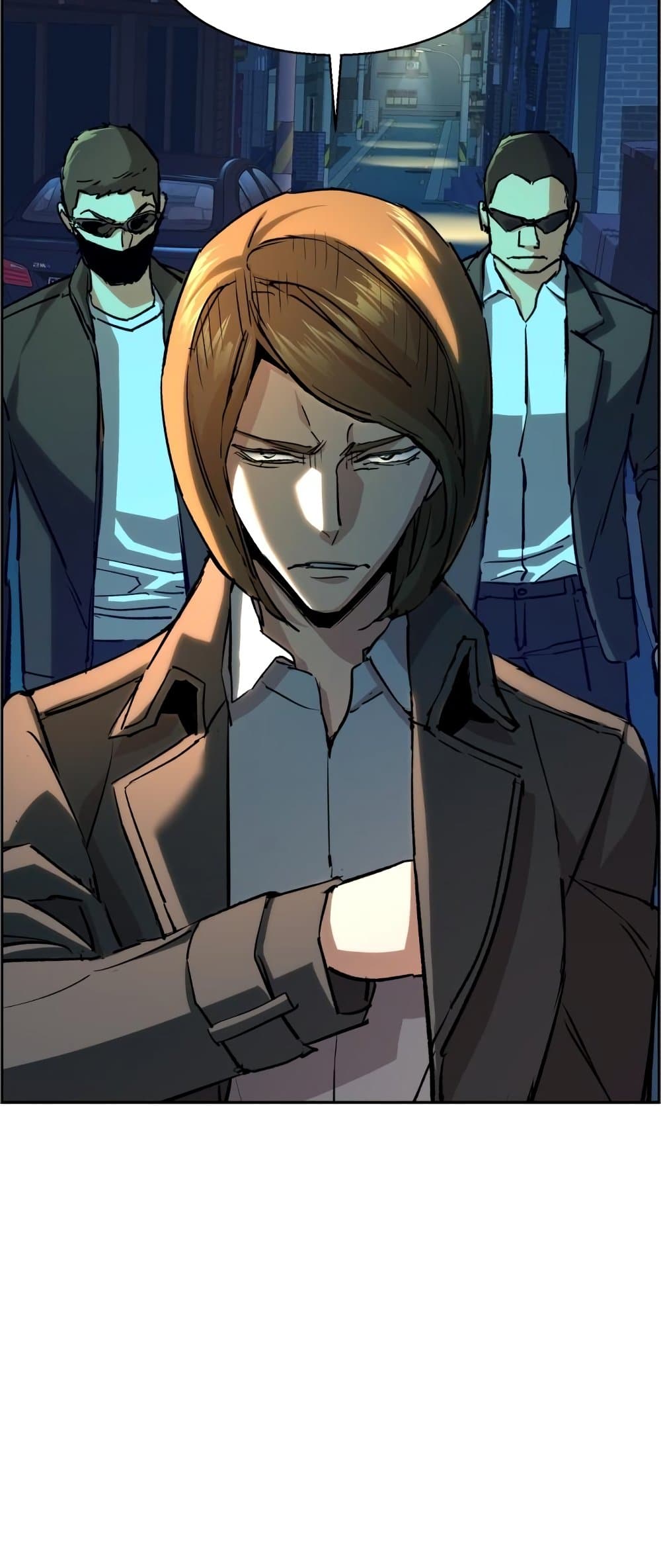 Mercenary Enrollment พี่ชายบอดี้การ์ด ตอนที่ 130 หน้า 34