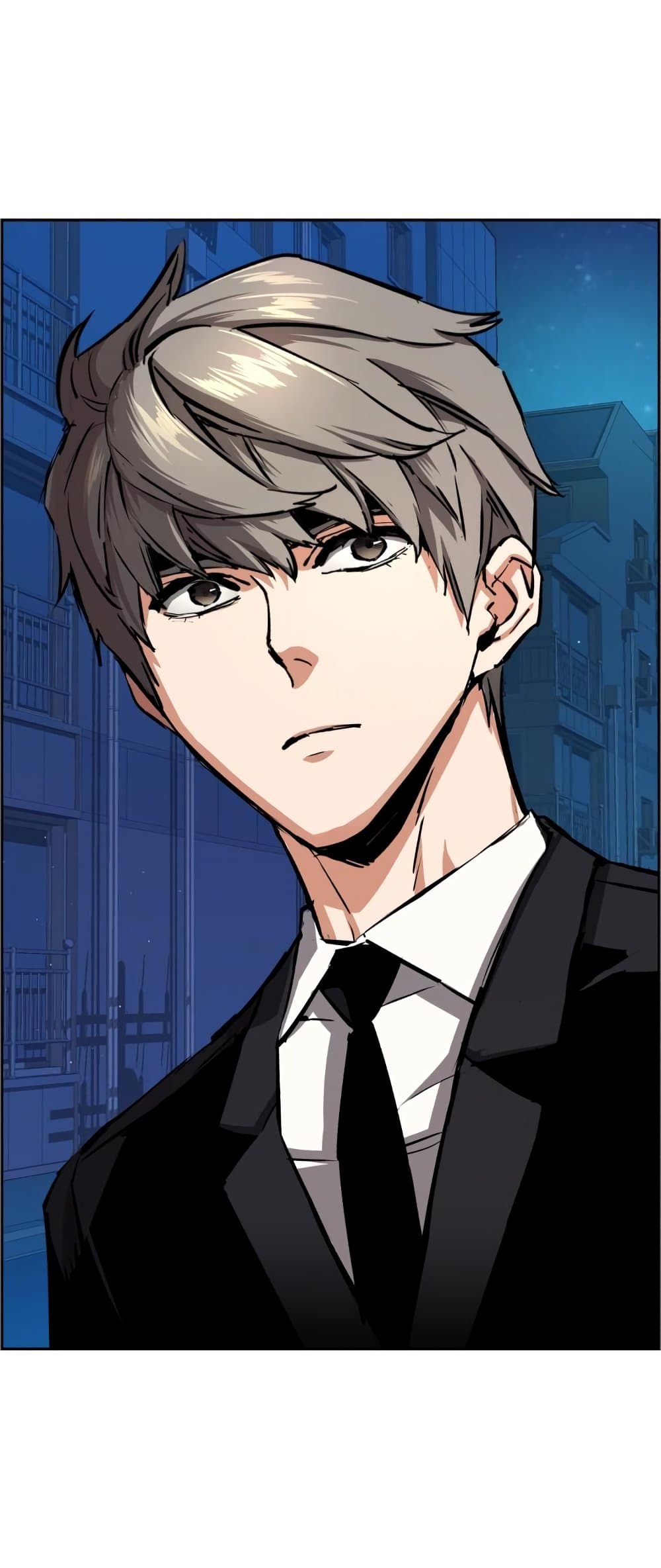 Mercenary Enrollment พี่ชายบอดี้การ์ด ตอนที่ 130 หน้า 39