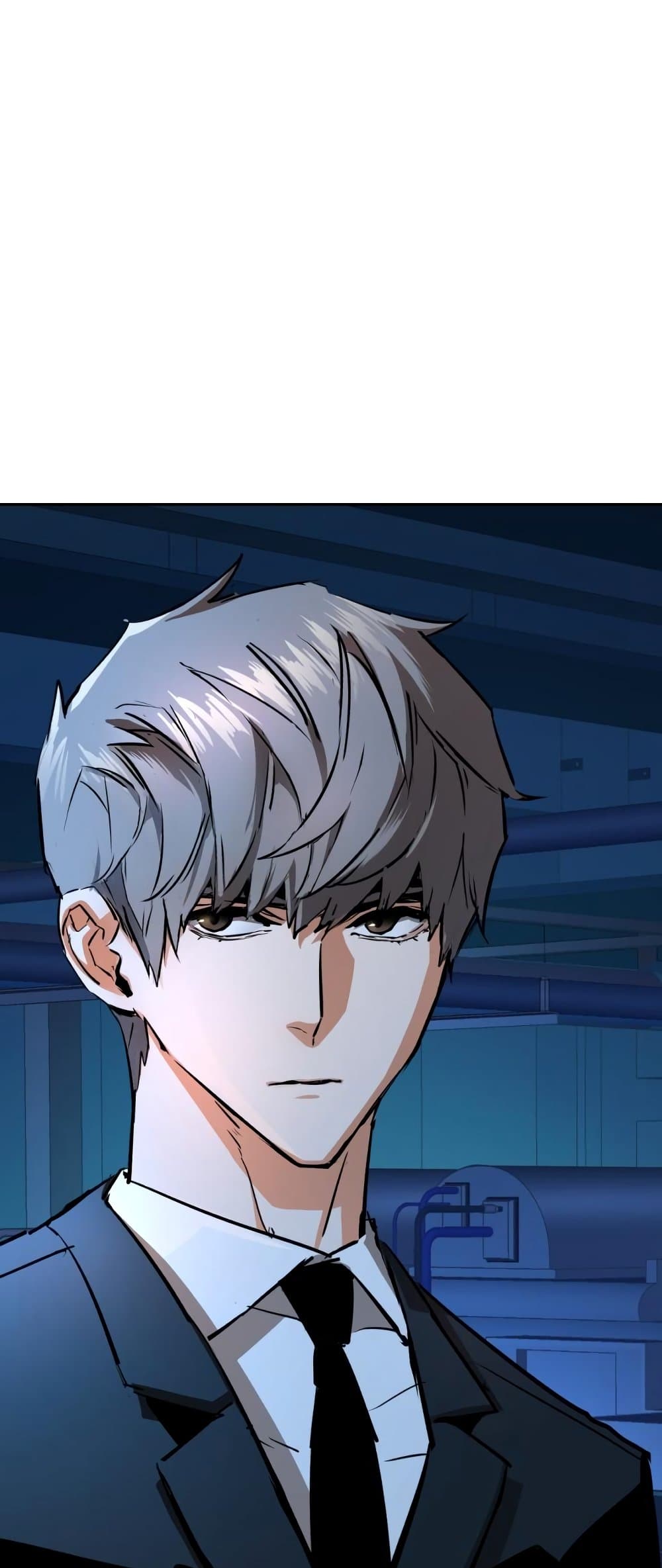 Mercenary Enrollment พี่ชายบอดี้การ์ด ตอนที่ 130 หน้า 61