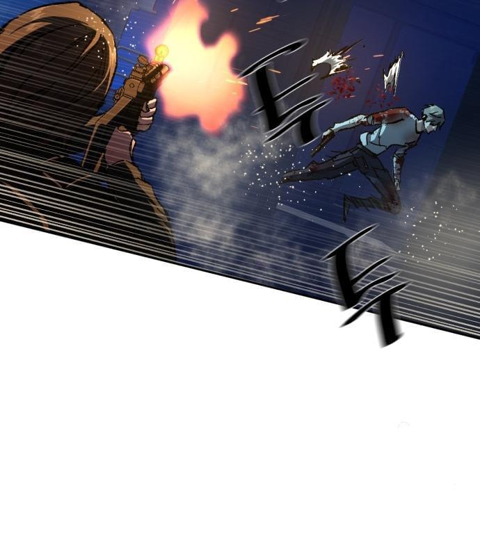 Mercenary Enrollment พี่ชายบอดี้การ์ด ตอนที่ 138 หน้า 58