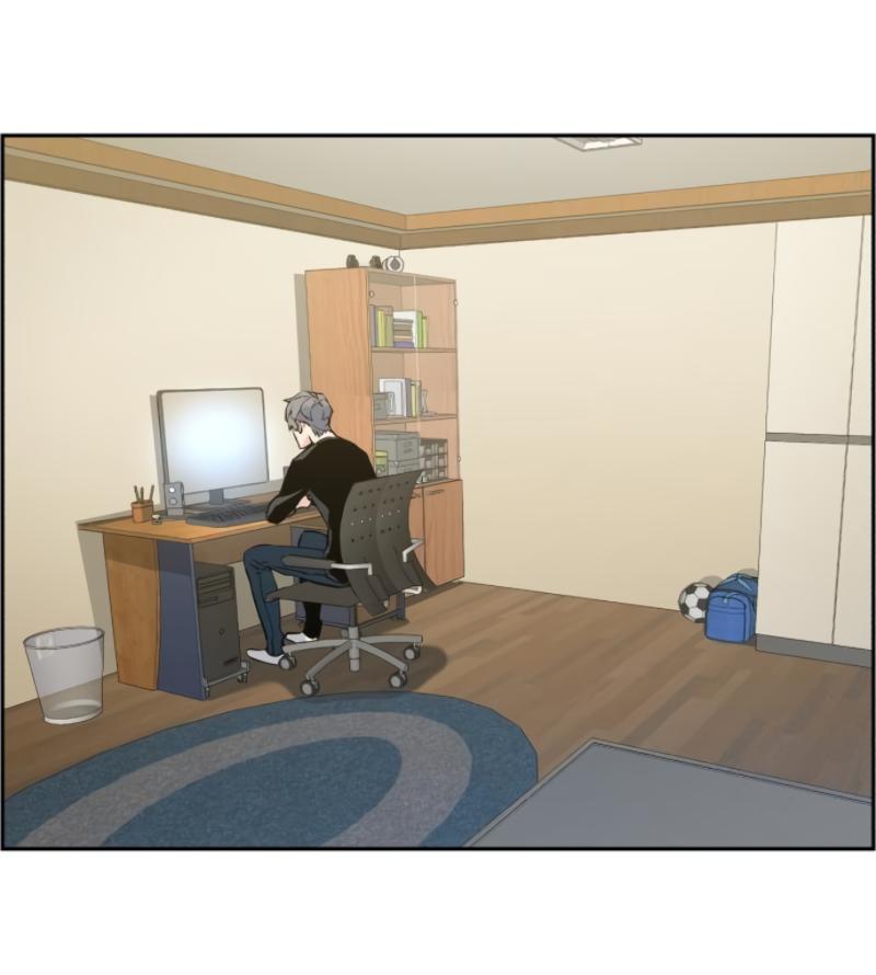 Mercenary Enrollment พี่ชายบอดี้การ์ด ตอนที่ 14 หน้า 2