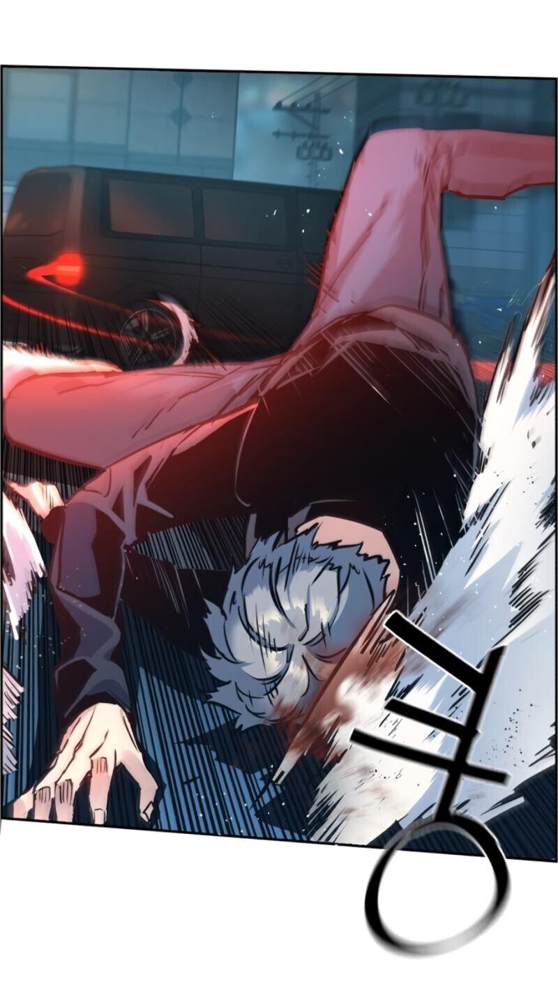 Mercenary Enrollment พี่ชายบอดี้การ์ด ตอนที่ 14 หน้า 54