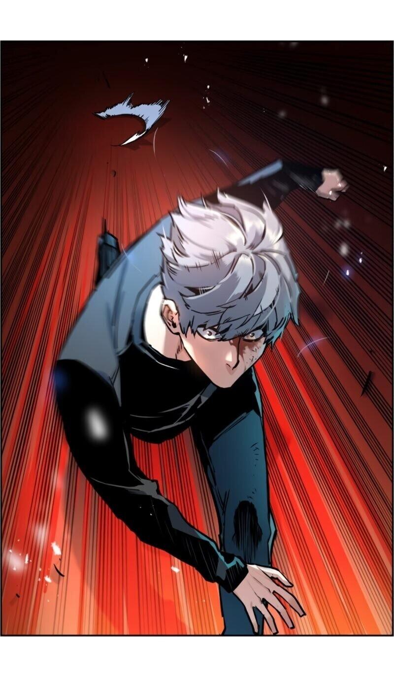 Mercenary Enrollment พี่ชายบอดี้การ์ด ตอนที่ 14 หน้า 61