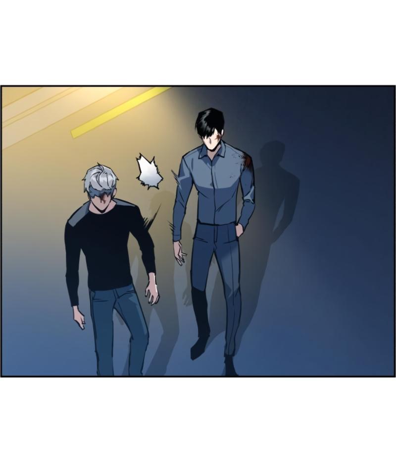 Mercenary Enrollment พี่ชายบอดี้การ์ด ตอนที่ 14 หน้า 70