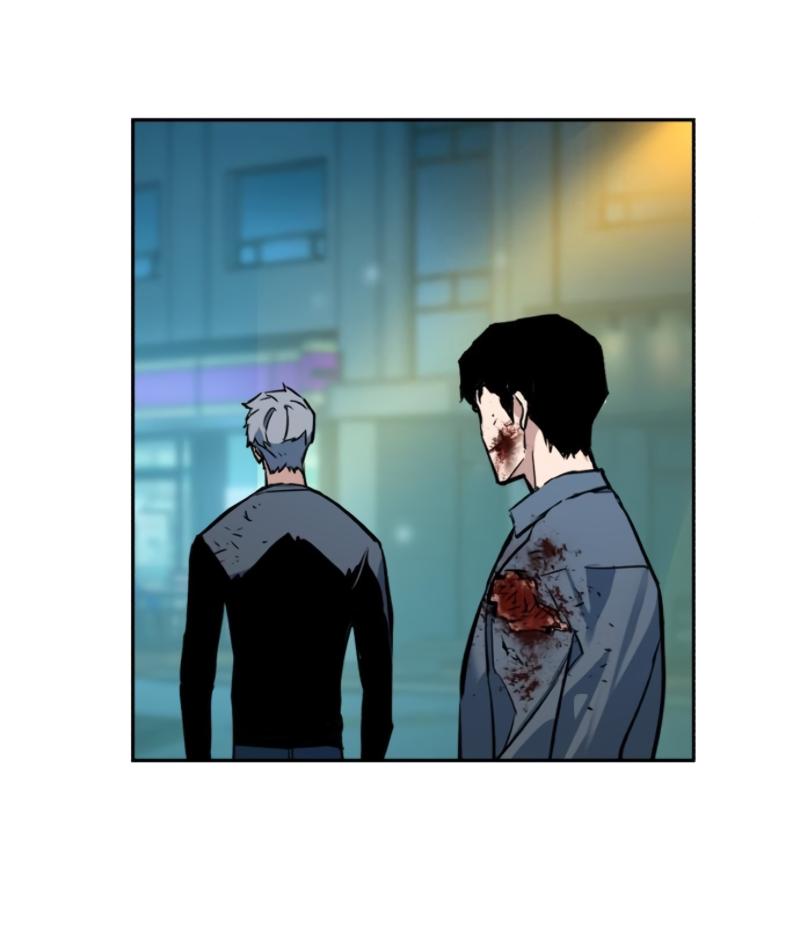 Mercenary Enrollment พี่ชายบอดี้การ์ด ตอนที่ 14 หน้า 78