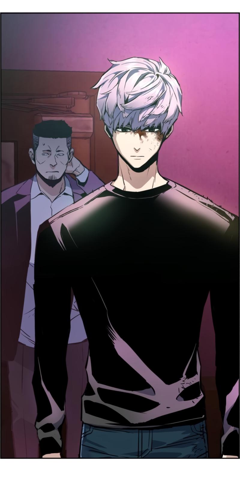 Mercenary Enrollment พี่ชายบอดี้การ์ด ตอนที่ 14 หน้า 85