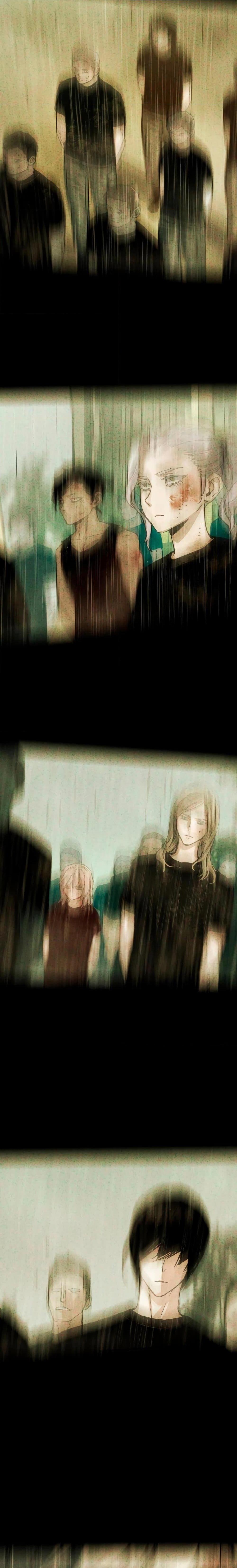 Mercenary Enrollment พี่ชายบอดี้การ์ด ตอนที่ 141 หน้า 17