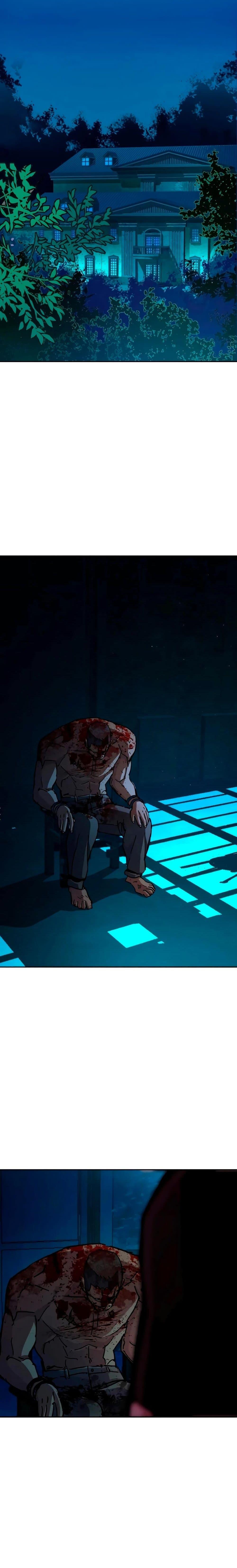 Mercenary Enrollment พี่ชายบอดี้การ์ด ตอนที่ 141 หน้า 8