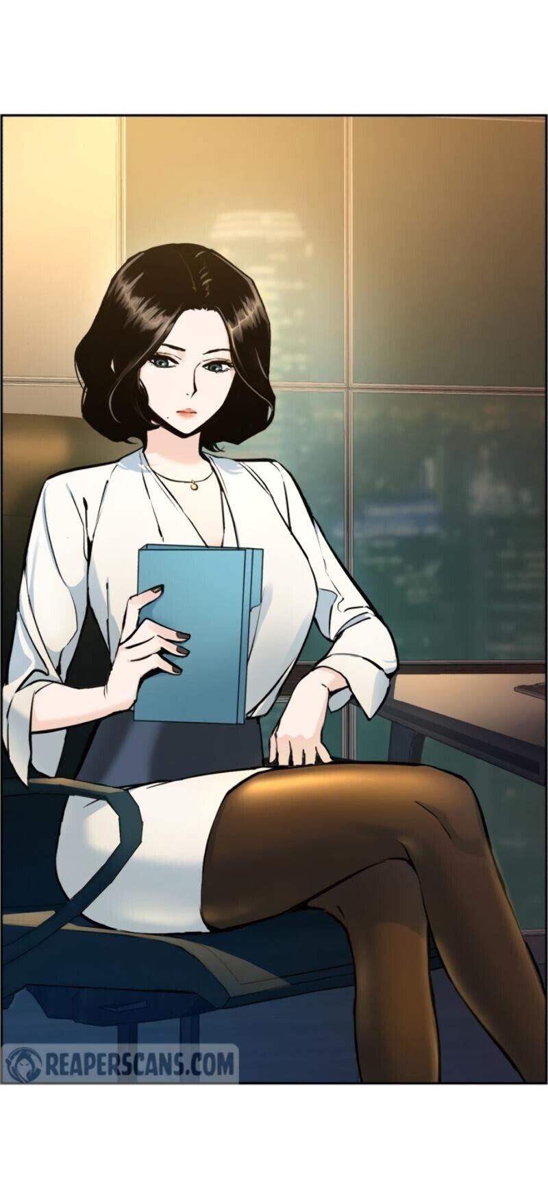 Mercenary Enrollment พี่ชายบอดี้การ์ด ตอนที่ 15 หน้า 1