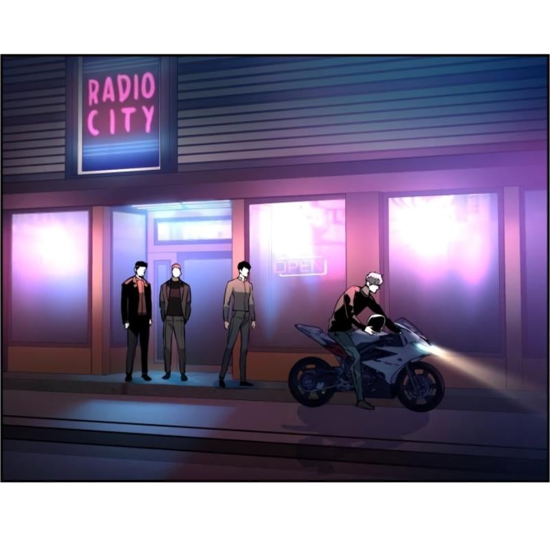 Mercenary Enrollment พี่ชายบอดี้การ์ด ตอนที่ 15 หน้า 39