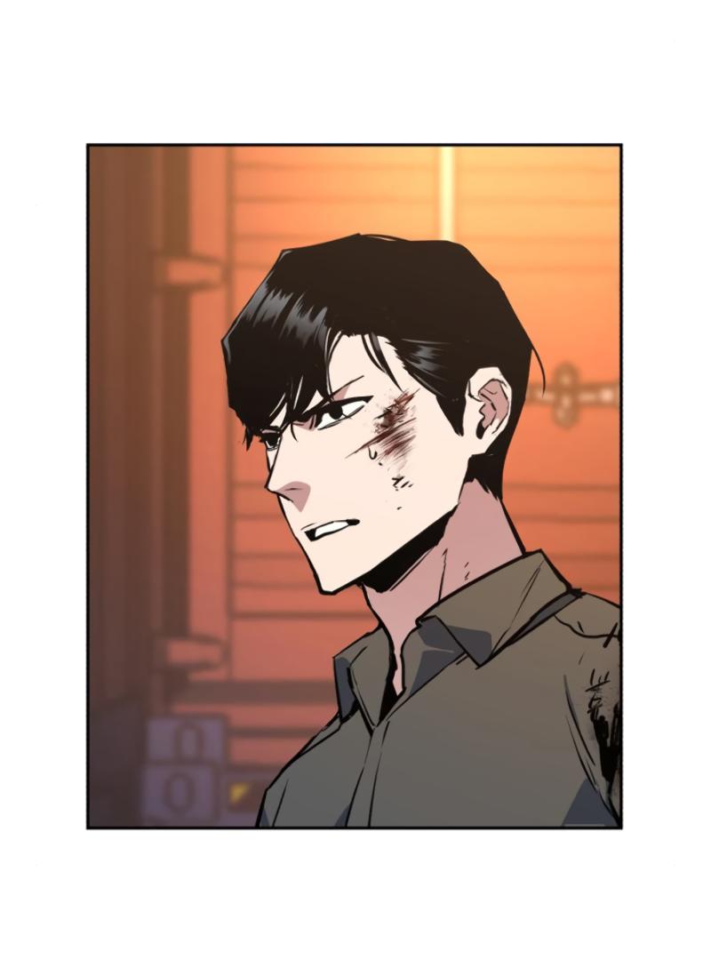 Mercenary Enrollment พี่ชายบอดี้การ์ด ตอนที่ 15 หน้า 80