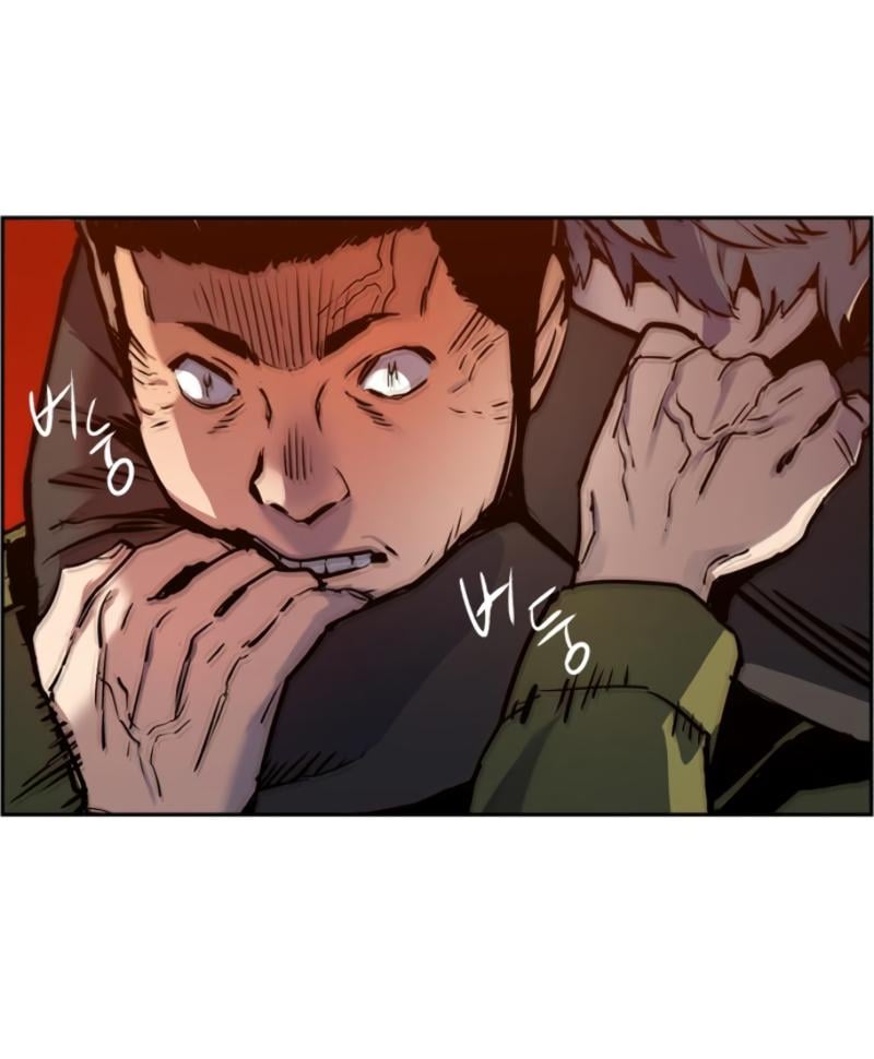 Mercenary Enrollment พี่ชายบอดี้การ์ด ตอนที่ 15 หน้า 85