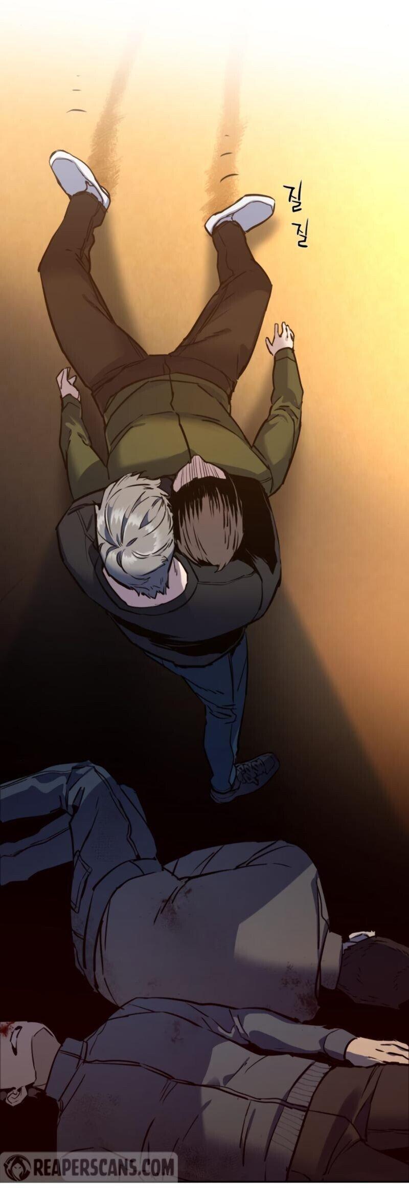 Mercenary Enrollment พี่ชายบอดี้การ์ด ตอนที่ 15 หน้า 87