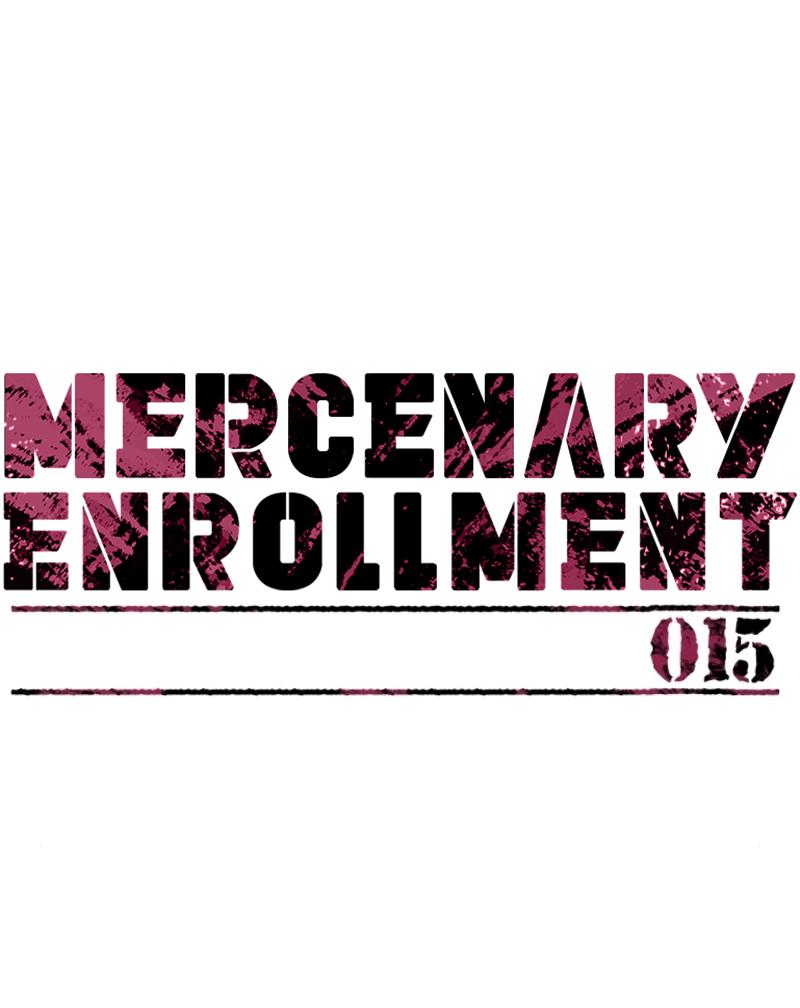 Mercenary Enrollment พี่ชายบอดี้การ์ด ตอนที่ 15 หน้า 9