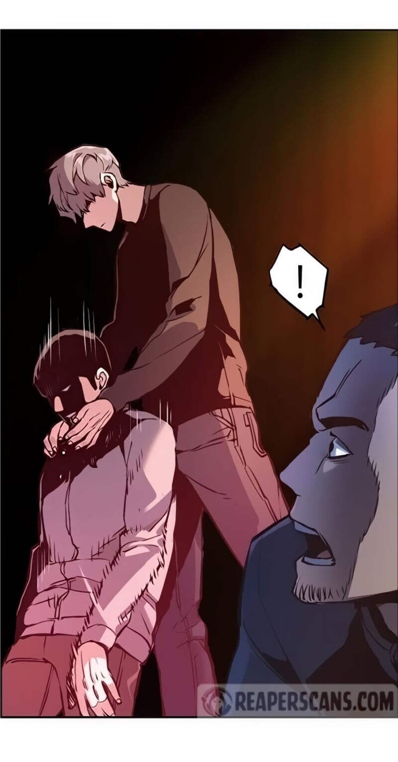 Mercenary Enrollment พี่ชายบอดี้การ์ด ตอนที่ 16 หน้า 11