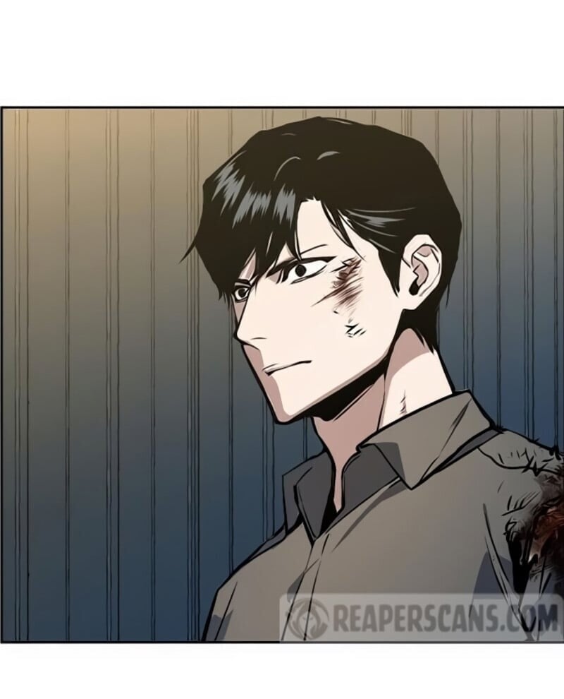 Mercenary Enrollment พี่ชายบอดี้การ์ด ตอนที่ 16 หน้า 17