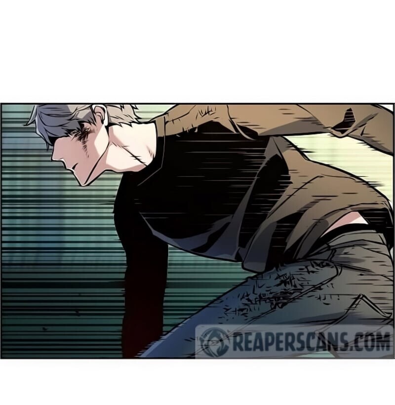 Mercenary Enrollment พี่ชายบอดี้การ์ด ตอนที่ 16 หน้า 40