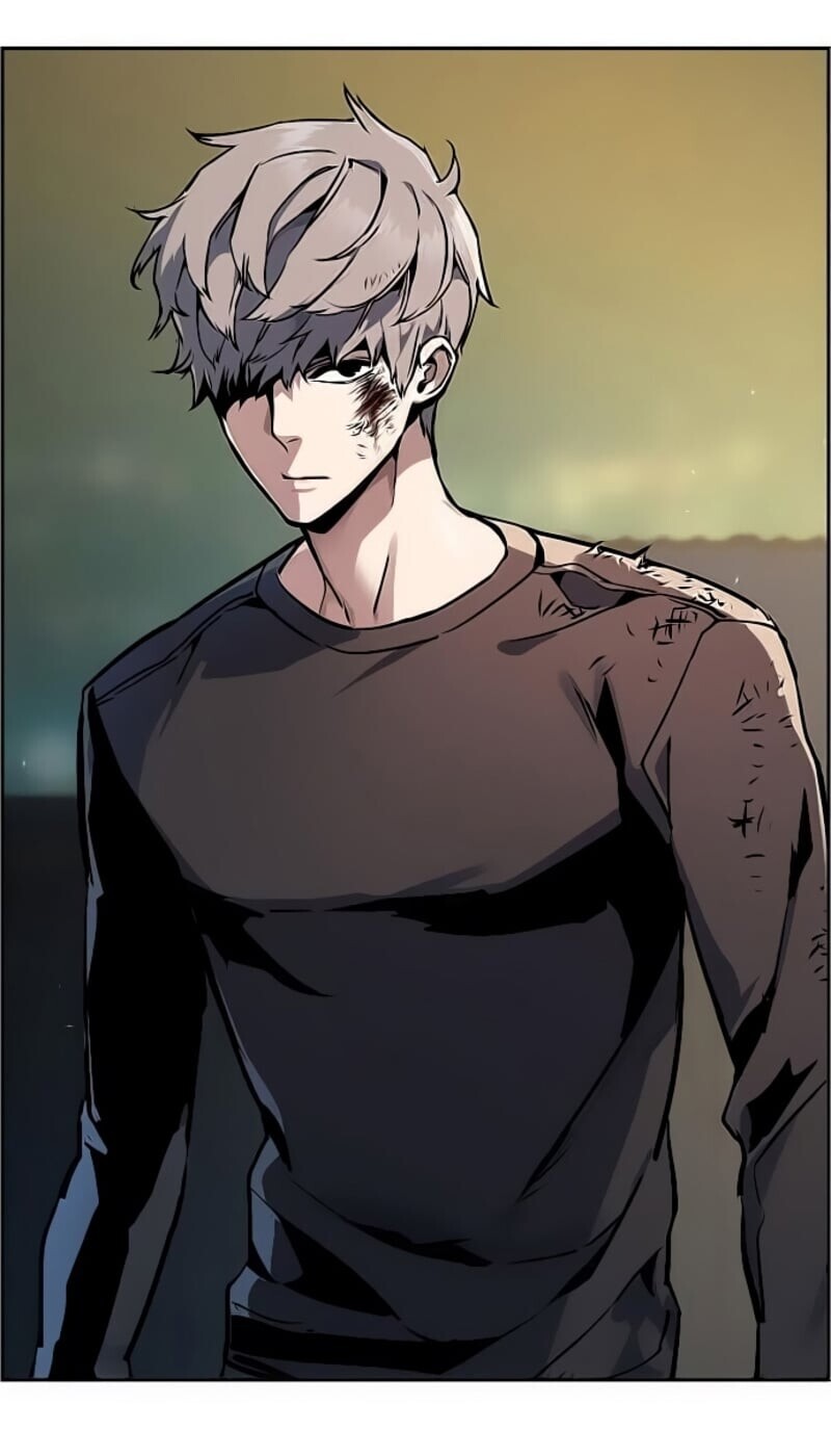 Mercenary Enrollment พี่ชายบอดี้การ์ด ตอนที่ 16 หน้า 46