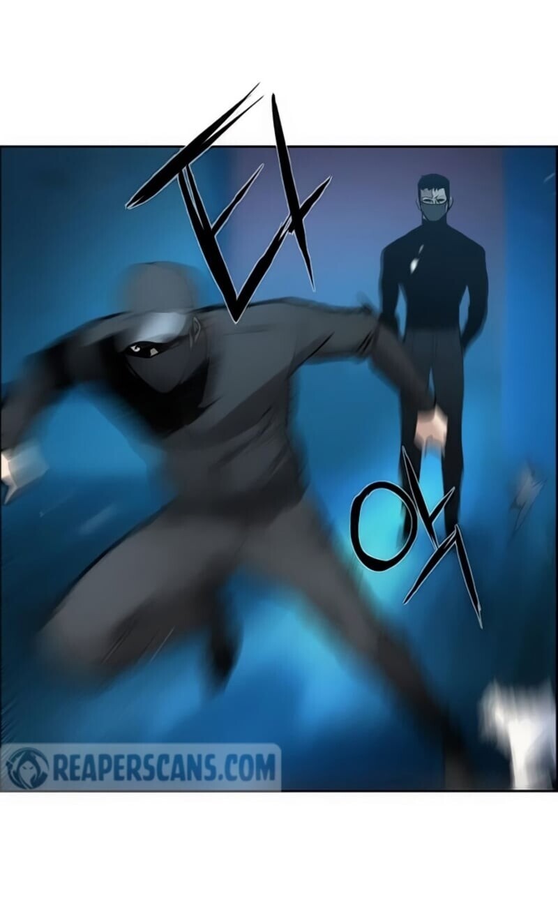 Mercenary Enrollment พี่ชายบอดี้การ์ด ตอนที่ 16 หน้า 59