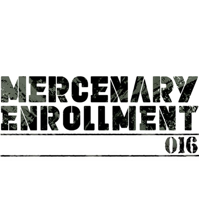 Mercenary Enrollment พี่ชายบอดี้การ์ด ตอนที่ 16 หน้า 6