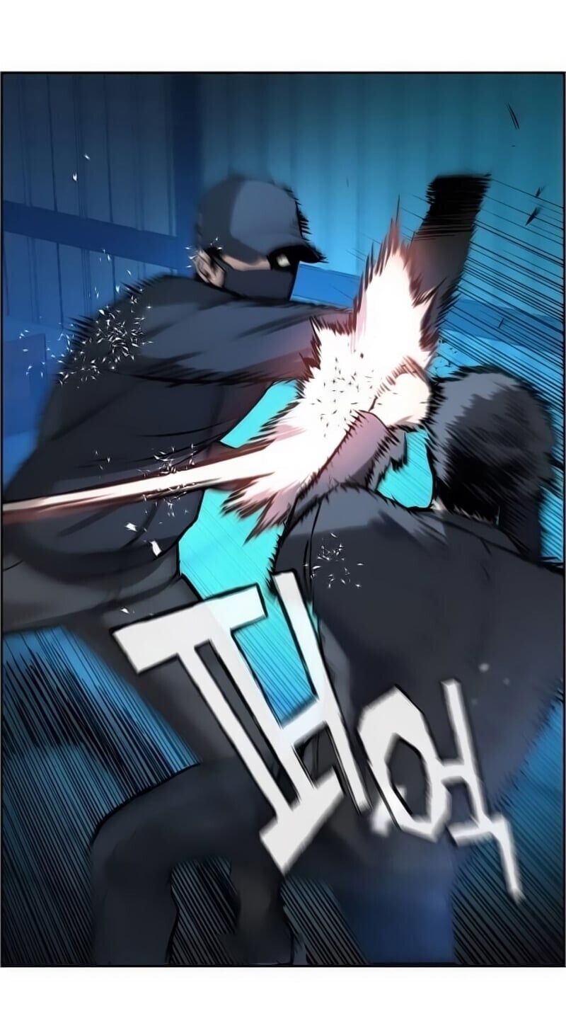 Mercenary Enrollment พี่ชายบอดี้การ์ด ตอนที่ 16 หน้า 62