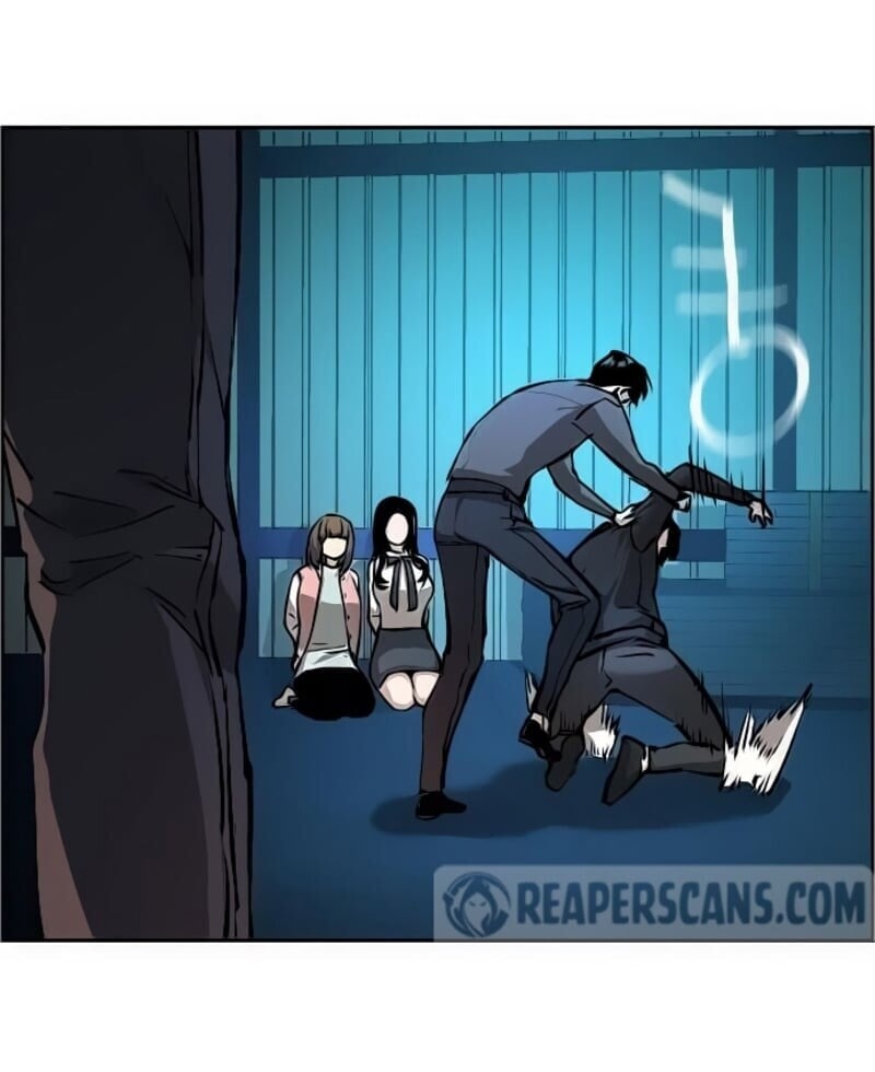 Mercenary Enrollment พี่ชายบอดี้การ์ด ตอนที่ 16 หน้า 71