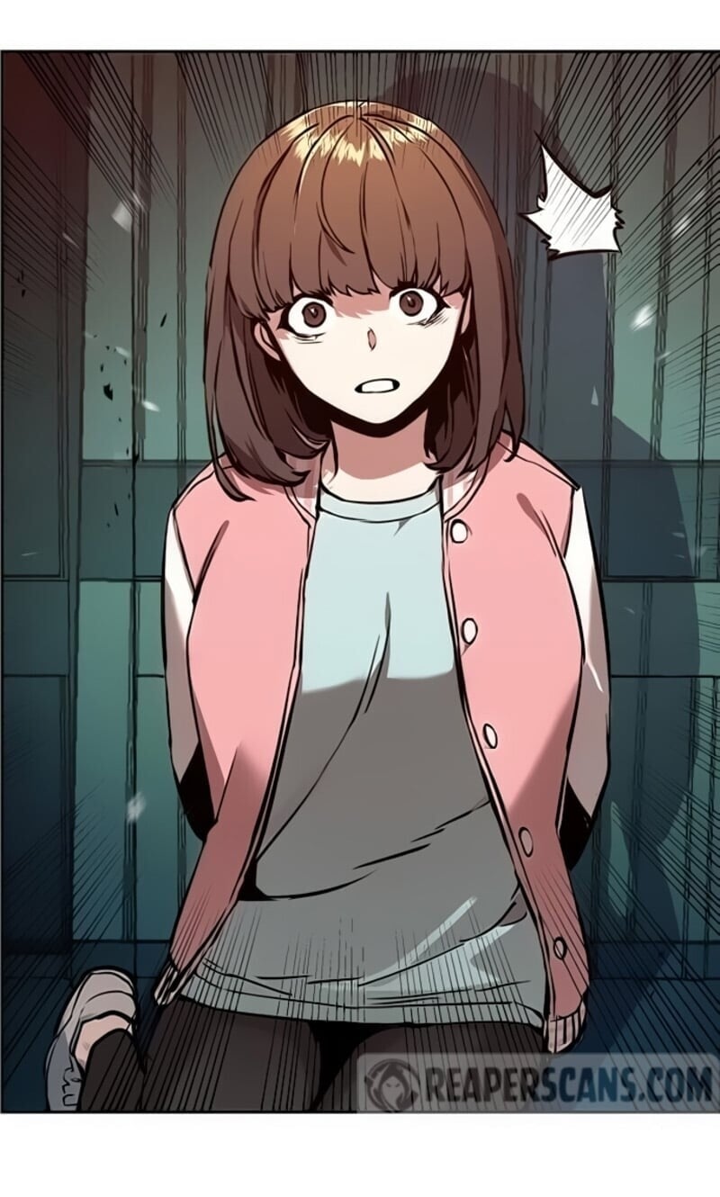 Mercenary Enrollment พี่ชายบอดี้การ์ด ตอนที่ 16 หน้า 85