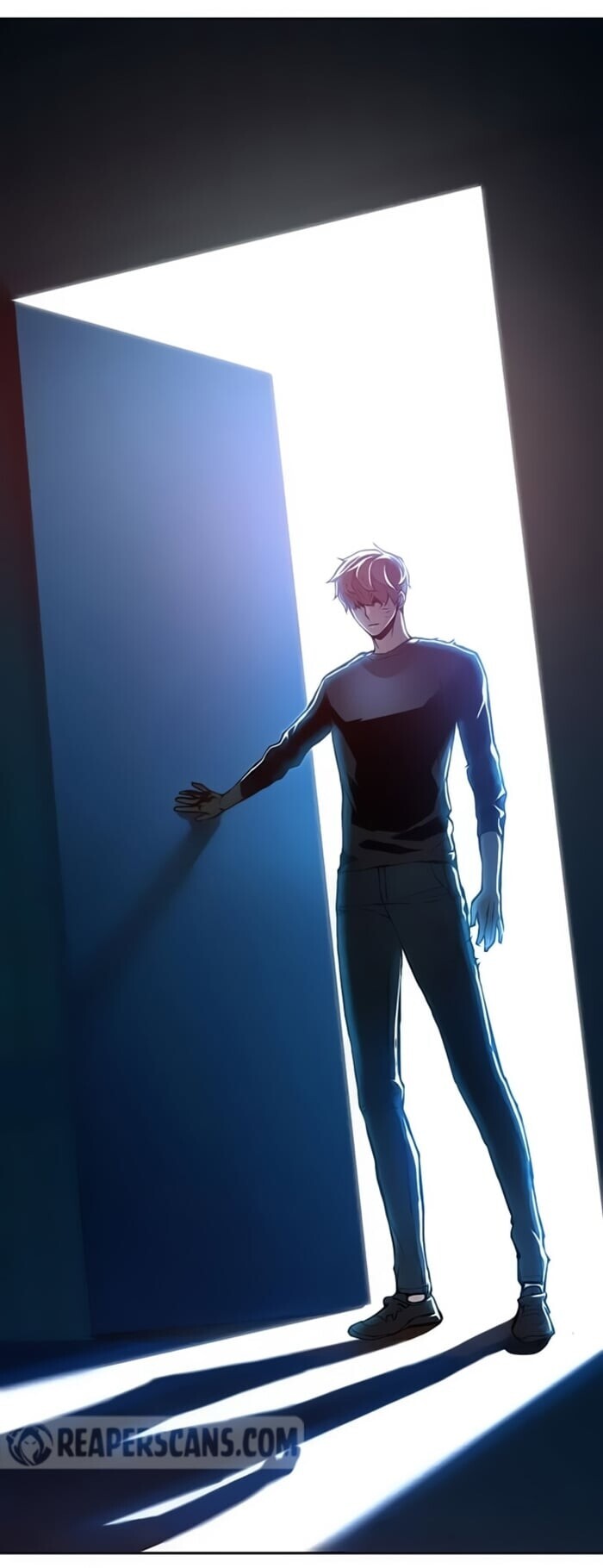 Mercenary Enrollment พี่ชายบอดี้การ์ด ตอนที่ 16 หน้า 97