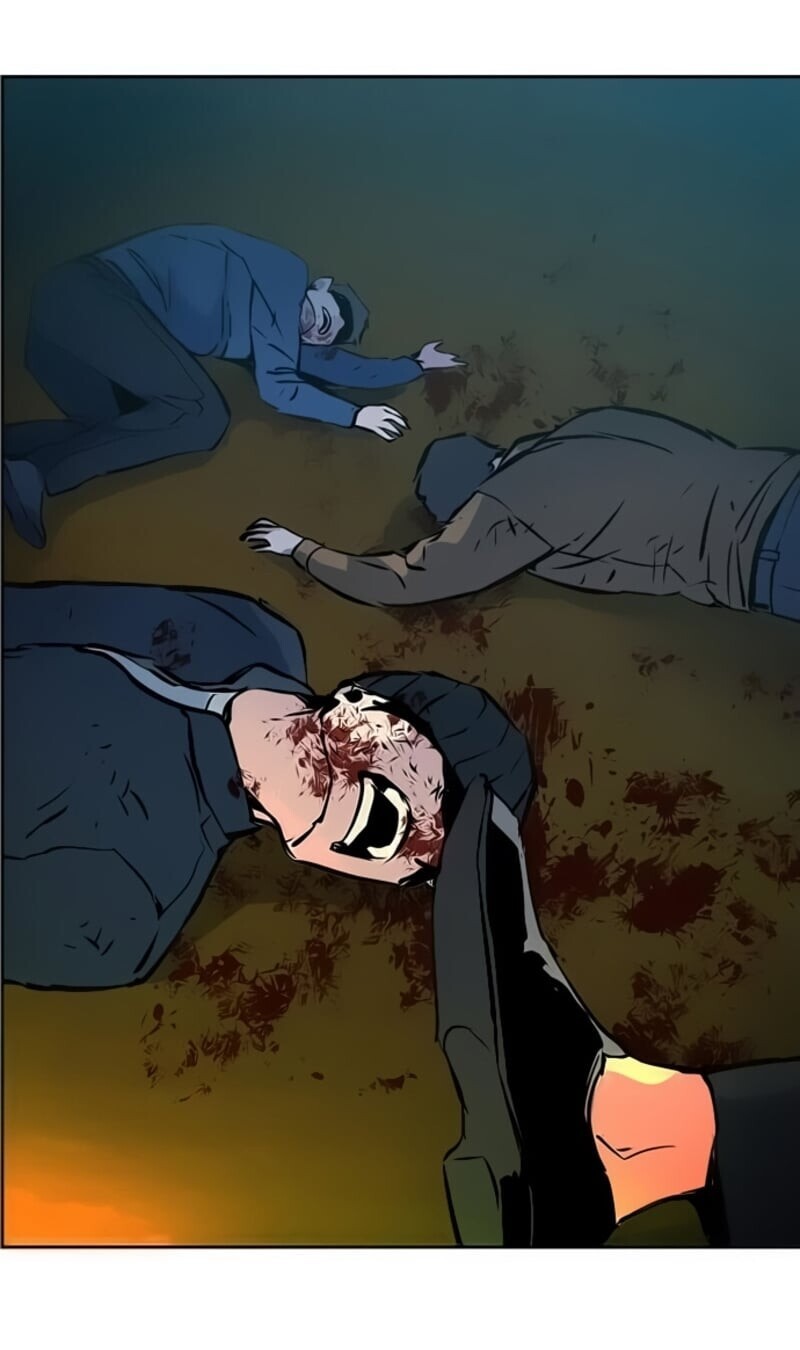 Mercenary Enrollment พี่ชายบอดี้การ์ด ตอนที่ 16 หน้า 98