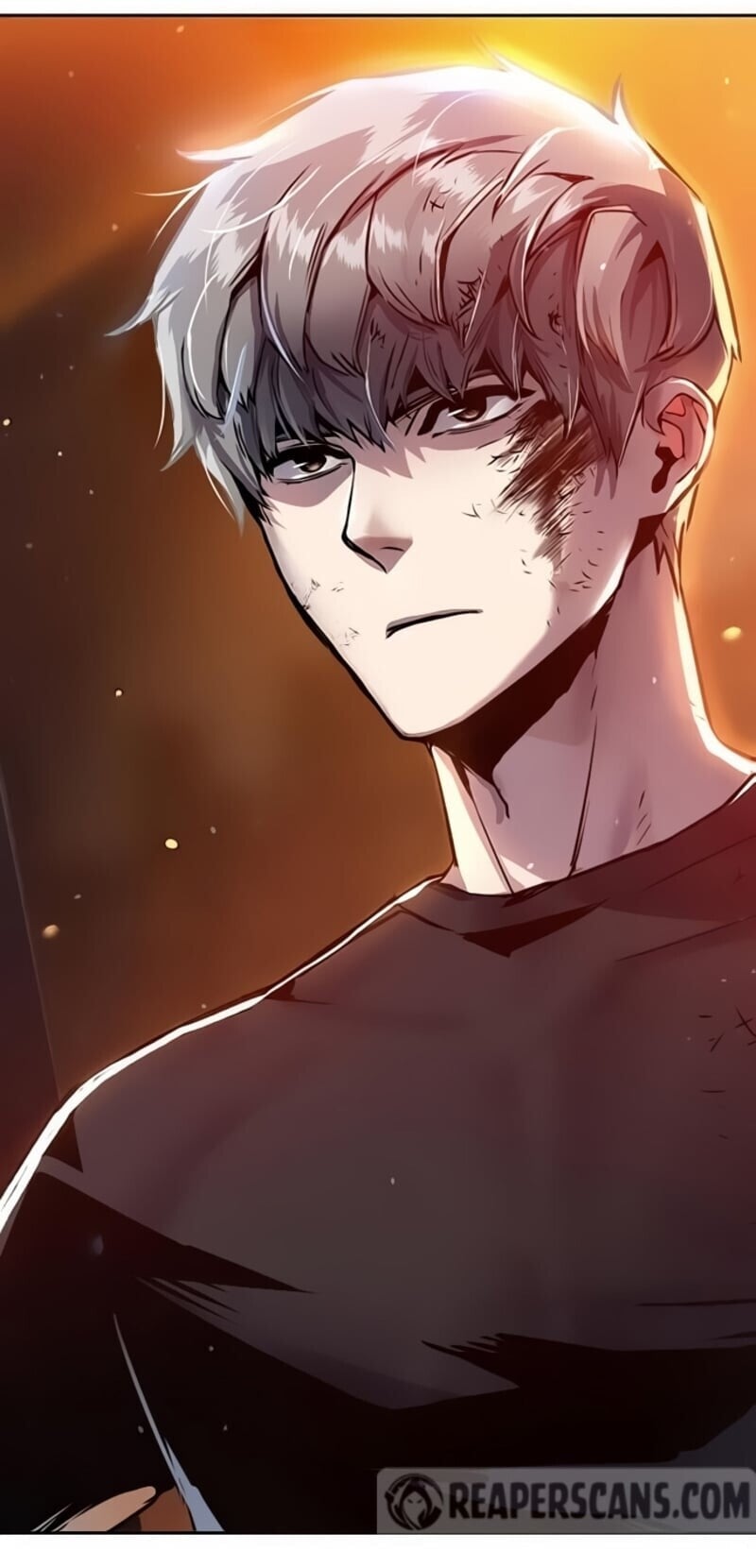 Mercenary Enrollment พี่ชายบอดี้การ์ด ตอนที่ 16 หน้า 99