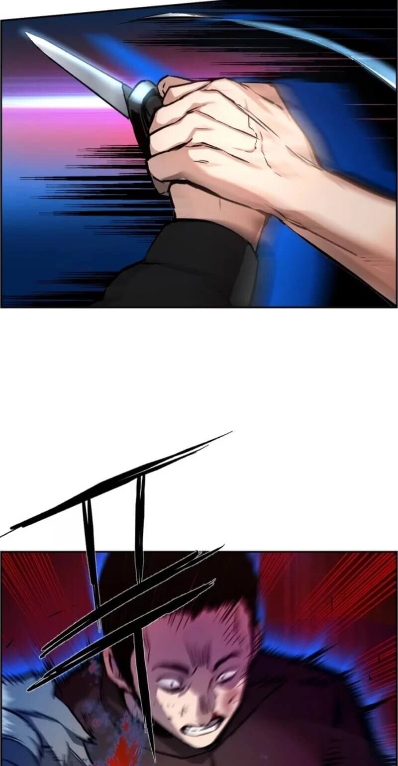 Mercenary Enrollment พี่ชายบอดี้การ์ด ตอนที่ 17 หน้า 22