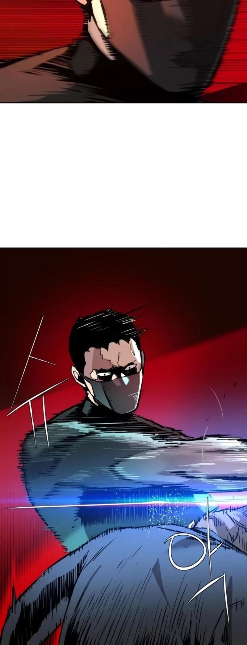 Mercenary Enrollment พี่ชายบอดี้การ์ด ตอนที่ 17 หน้า 34