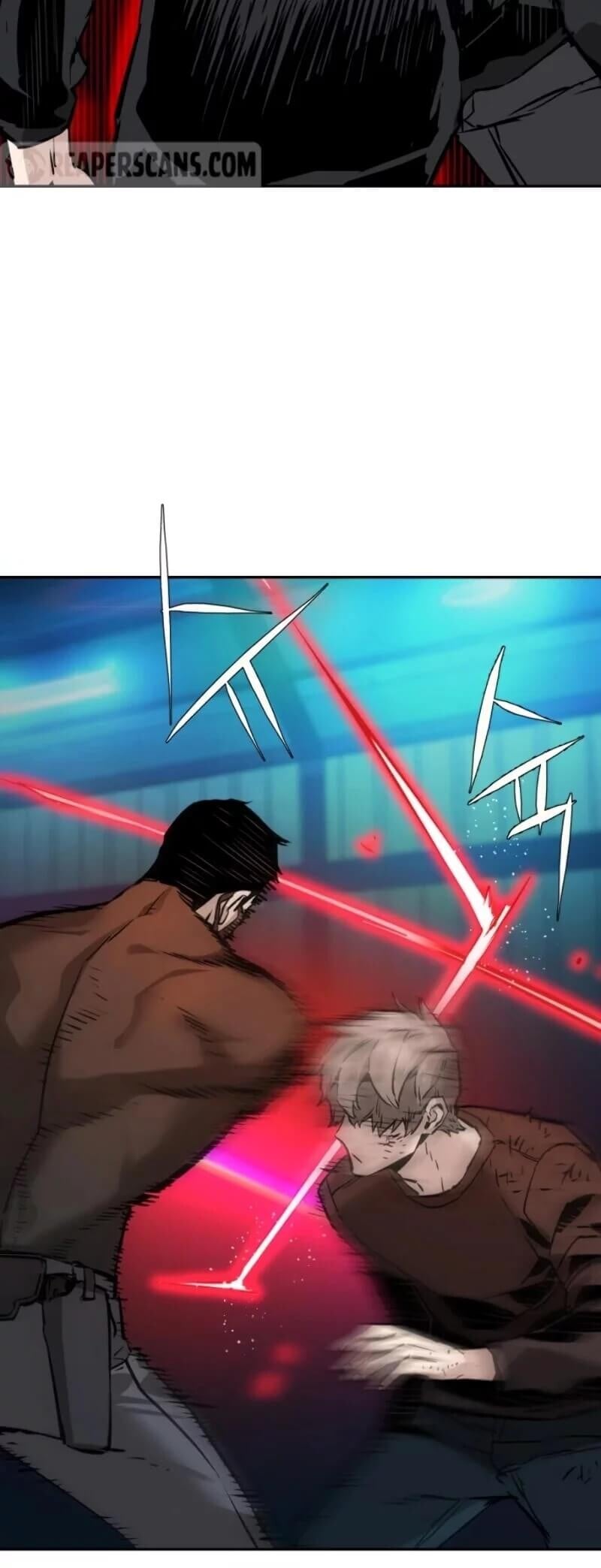 Mercenary Enrollment พี่ชายบอดี้การ์ด ตอนที่ 17 หน้า 35