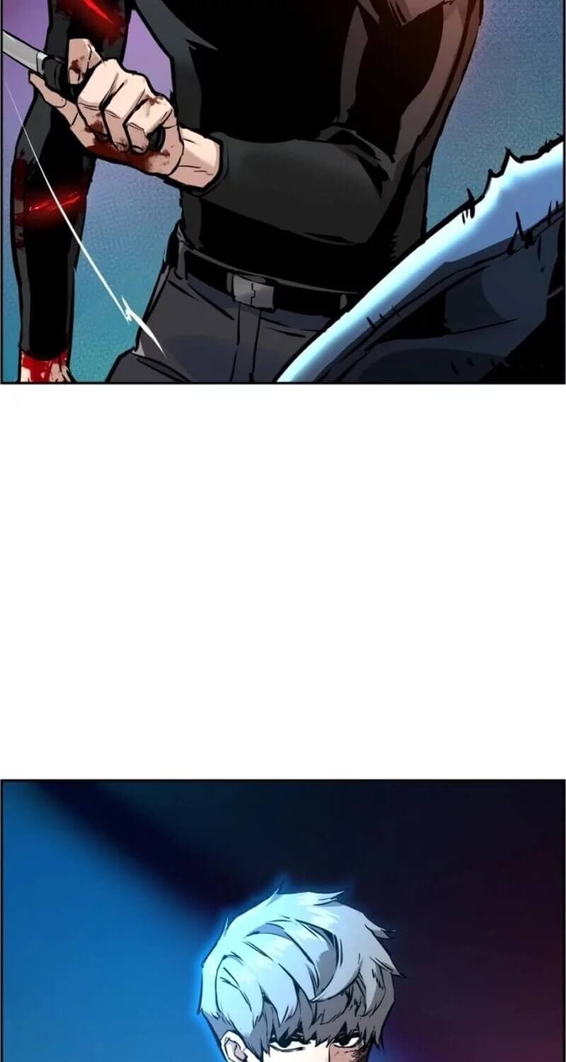 Mercenary Enrollment พี่ชายบอดี้การ์ด ตอนที่ 17 หน้า 40