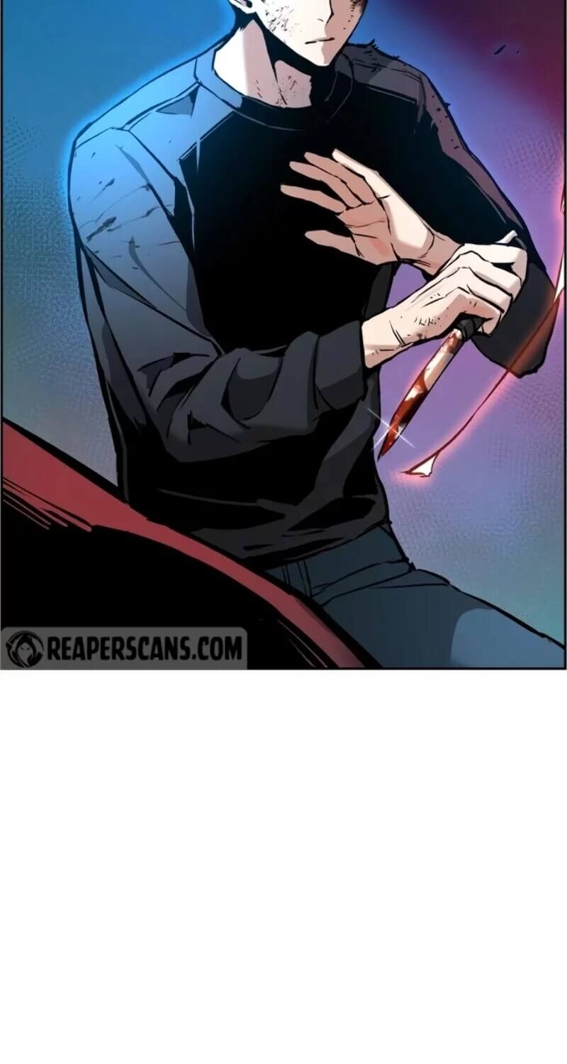 Mercenary Enrollment พี่ชายบอดี้การ์ด ตอนที่ 17 หน้า 41