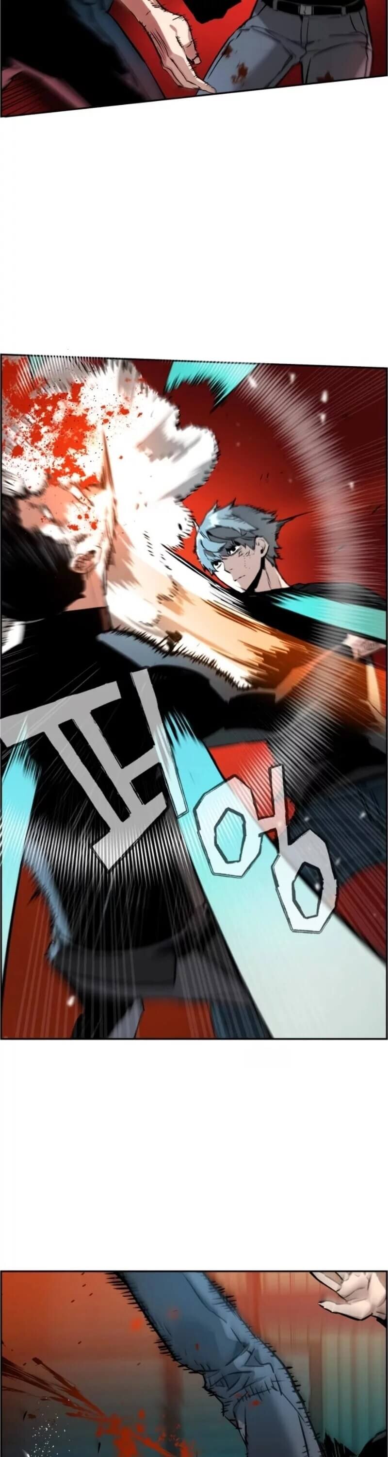 Mercenary Enrollment พี่ชายบอดี้การ์ด ตอนที่ 17 หน้า 50