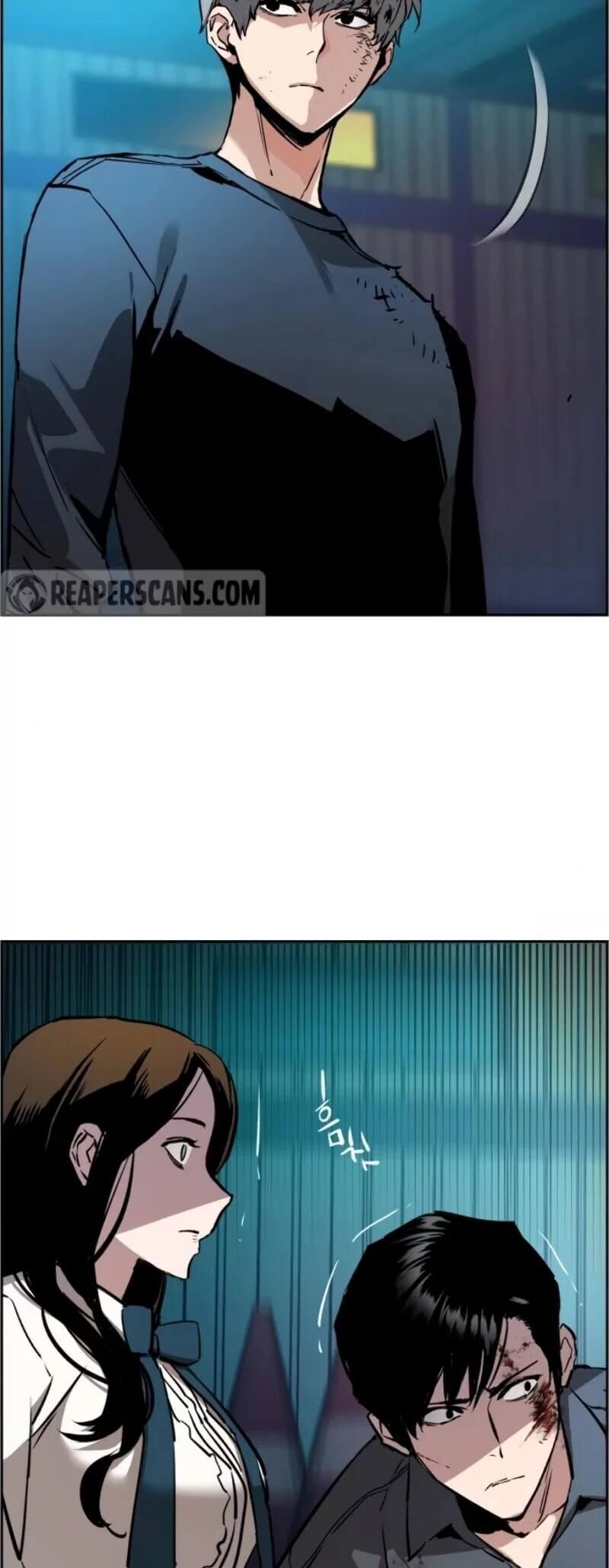 Mercenary Enrollment พี่ชายบอดี้การ์ด ตอนที่ 17 หน้า 52