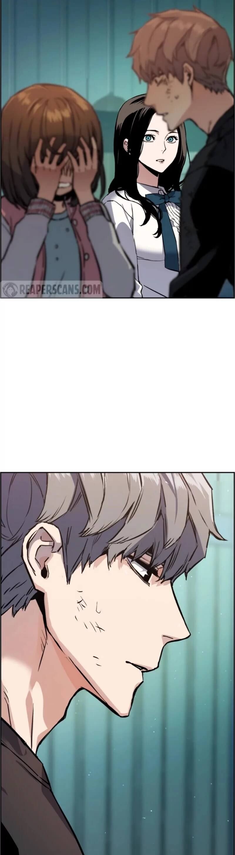 Mercenary Enrollment พี่ชายบอดี้การ์ด ตอนที่ 17 หน้า 62