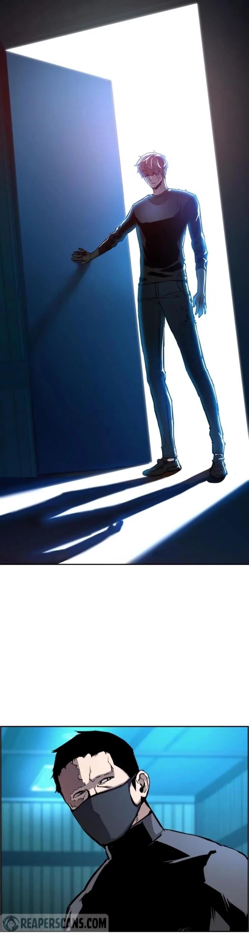 Mercenary Enrollment พี่ชายบอดี้การ์ด ตอนที่ 17 หน้า 7