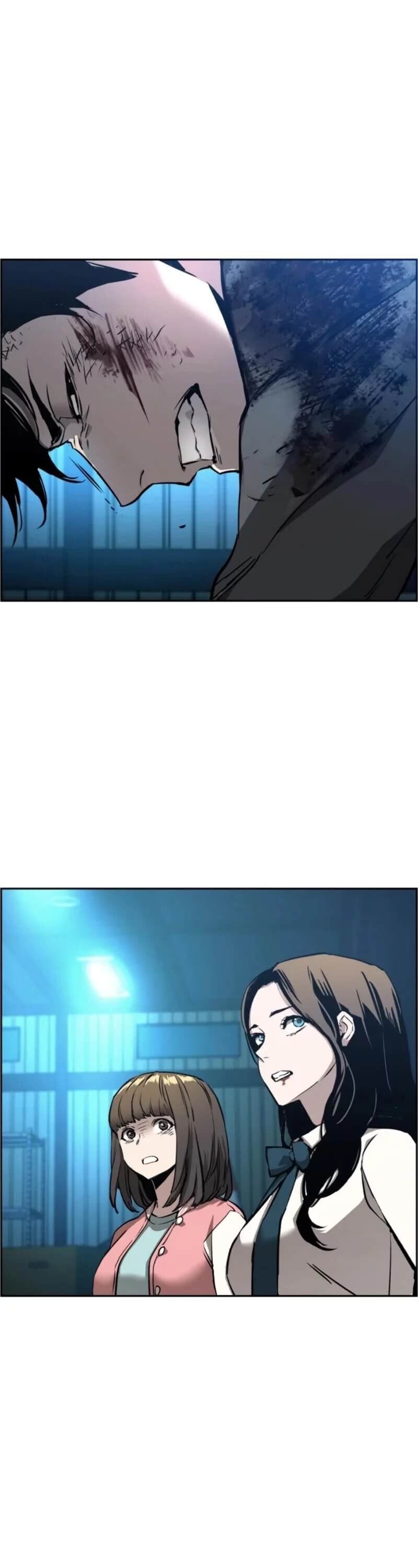 Mercenary Enrollment พี่ชายบอดี้การ์ด ตอนที่ 17 หน้า 8