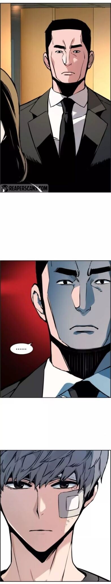 Mercenary Enrollment พี่ชายบอดี้การ์ด ตอนที่ 18 หน้า 24