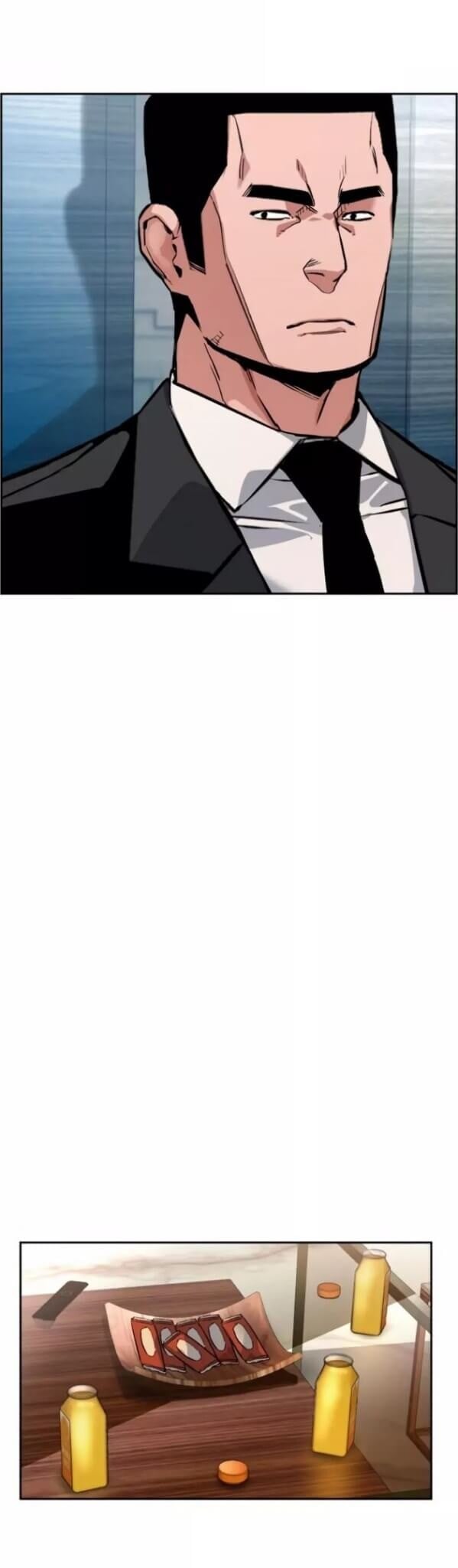 Mercenary Enrollment พี่ชายบอดี้การ์ด ตอนที่ 18 หน้า 30