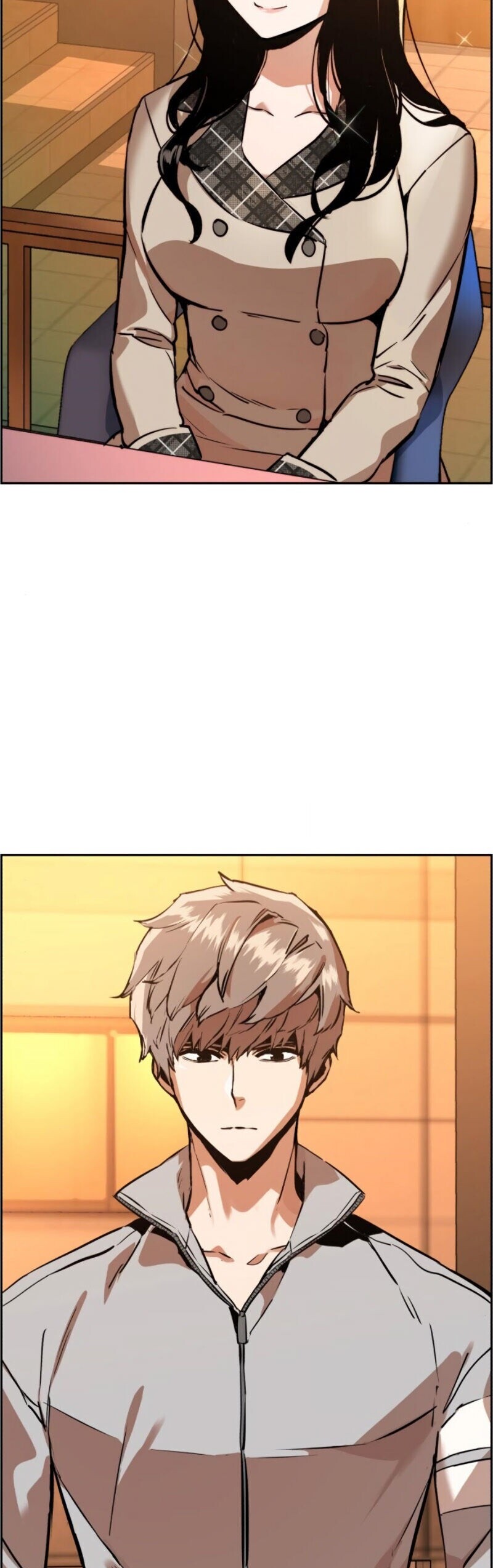 Mercenary Enrollment พี่ชายบอดี้การ์ด ตอนที่ 19 หน้า 20