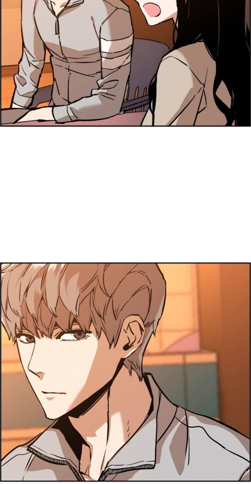 Mercenary Enrollment พี่ชายบอดี้การ์ด ตอนที่ 19 หน้า 24