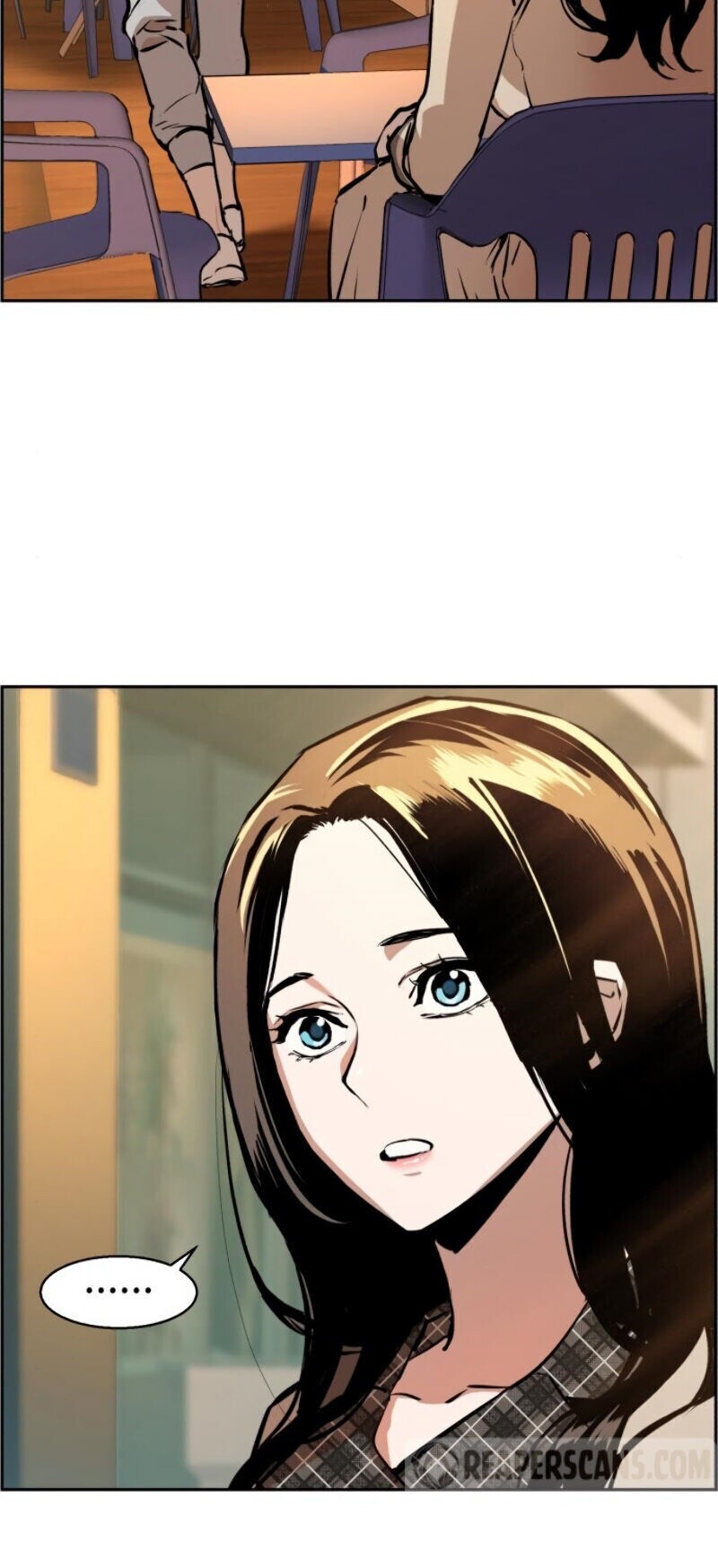 Mercenary Enrollment พี่ชายบอดี้การ์ด ตอนที่ 19 หน้า 31