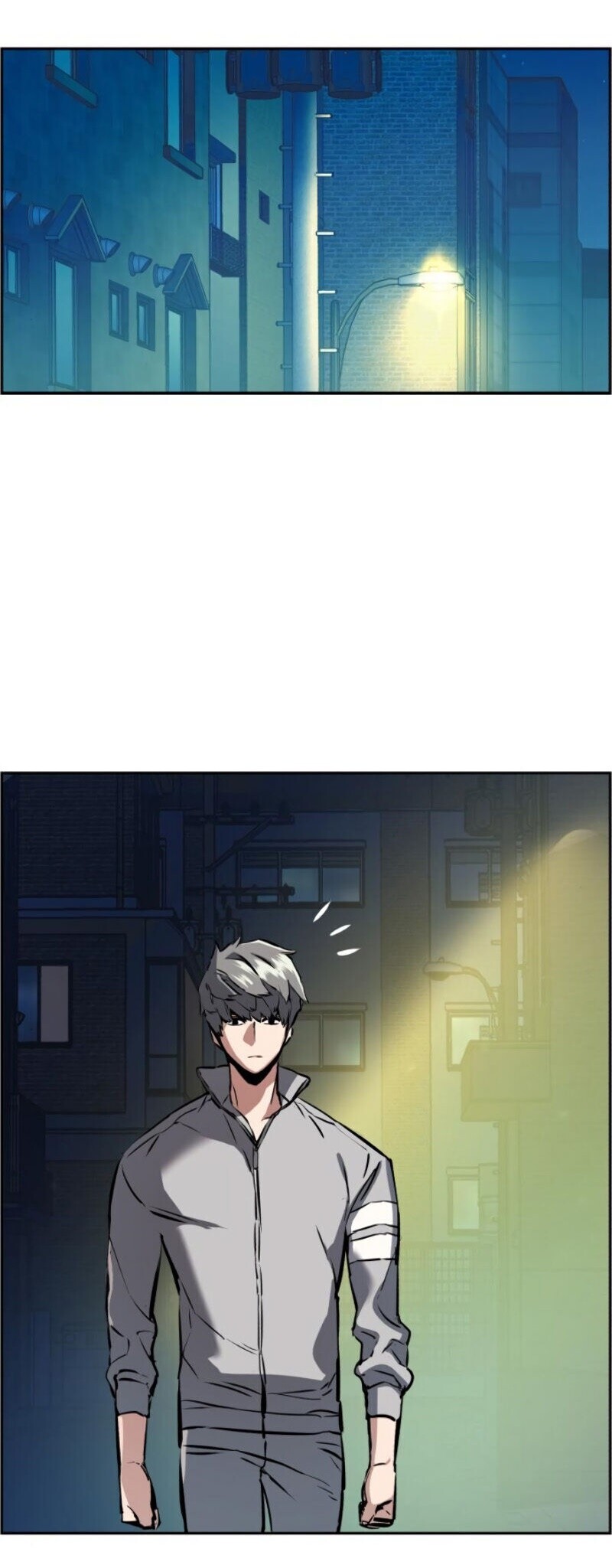 Mercenary Enrollment พี่ชายบอดี้การ์ด ตอนที่ 19 หน้า 32