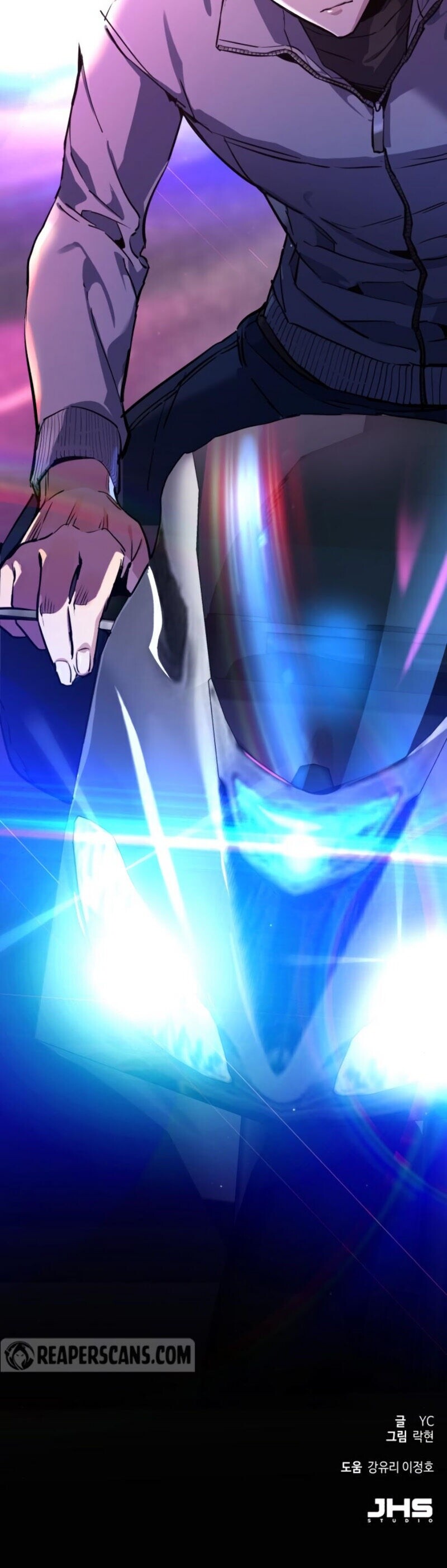 Mercenary Enrollment พี่ชายบอดี้การ์ด ตอนที่ 19 หน้า 53