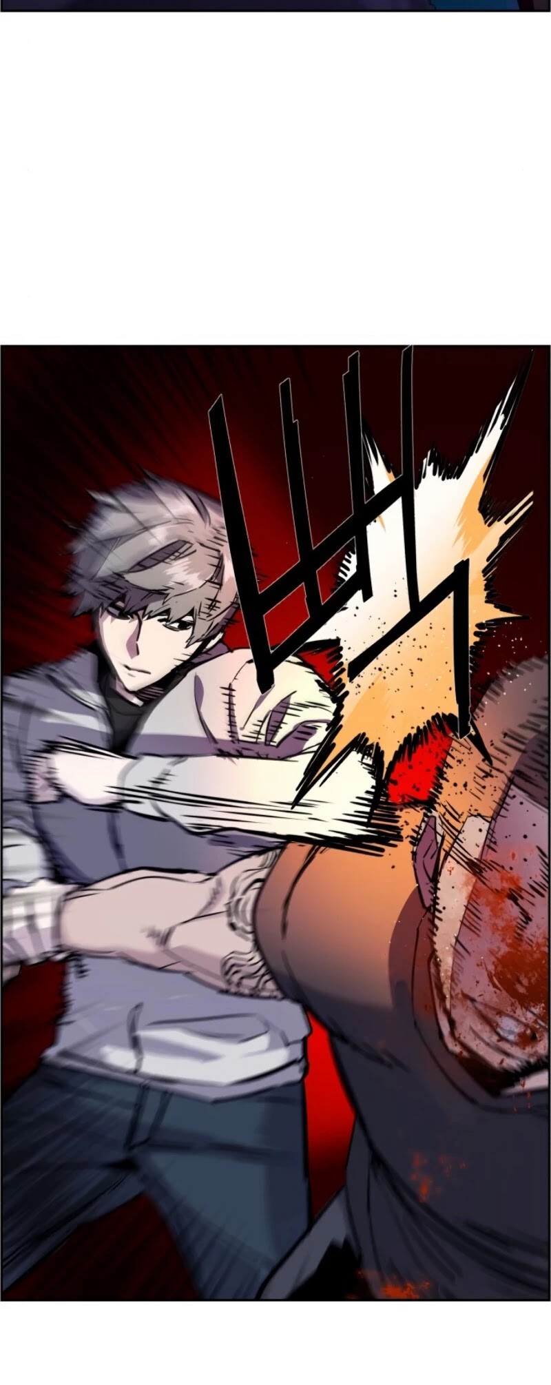 Mercenary Enrollment พี่ชายบอดี้การ์ด ตอนที่ 20 หน้า 12