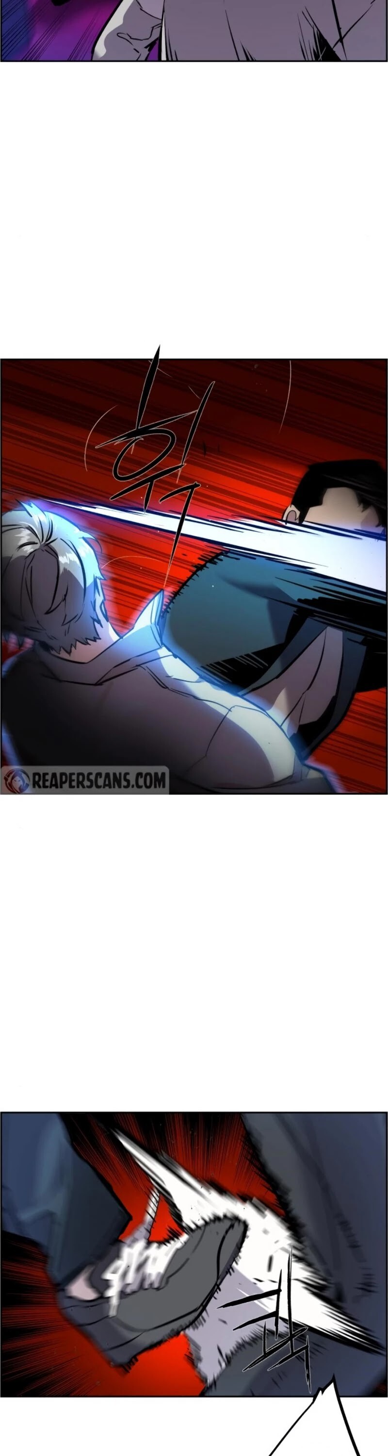 Mercenary Enrollment พี่ชายบอดี้การ์ด ตอนที่ 20 หน้า 14