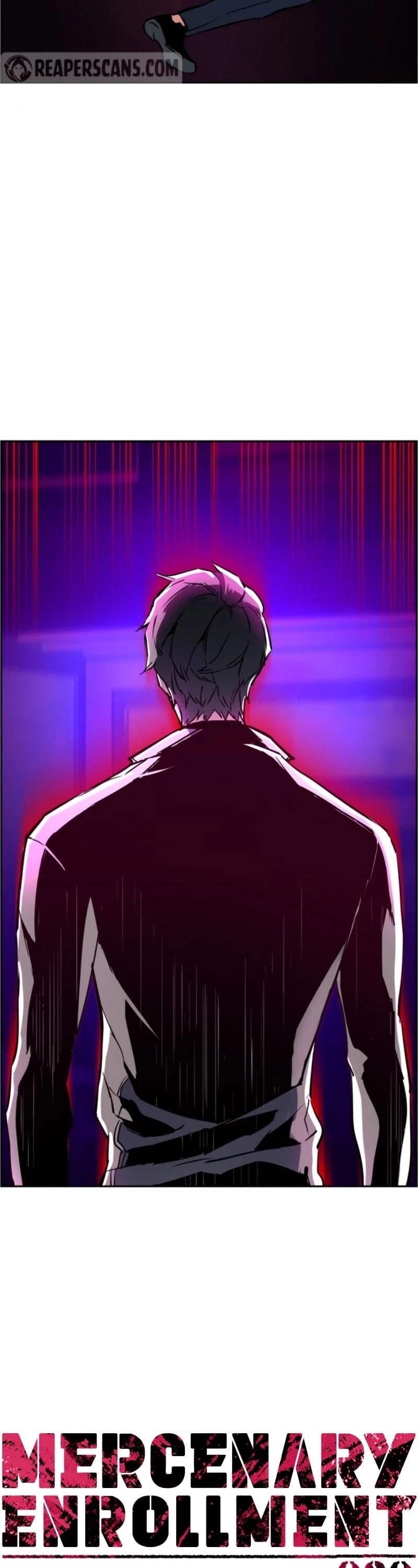 Mercenary Enrollment พี่ชายบอดี้การ์ด ตอนที่ 20 หน้า 5